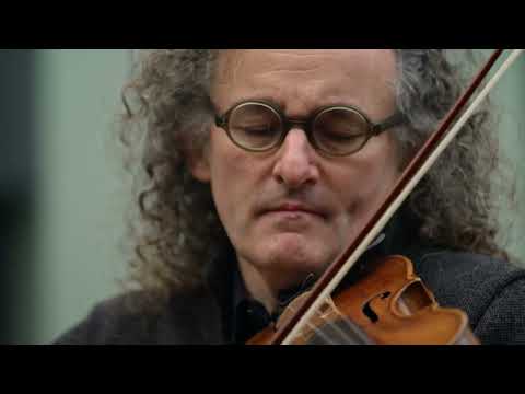 Martin Hayes  - The Walls of Liscaroll from 'Dennis Cahill - Litir ó Do Chara'