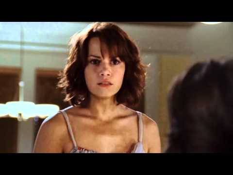 Bethany Joy Lenz's Best Scenes on OTH | #3 - Haley confronts Nathan