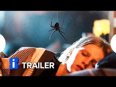 STING - ARANHA ASSASSINA | Trailer Legendado