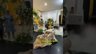 Download lagu newly married husband has already made a big mistake‼️ #bride #wedding #marriage #shorts mp3