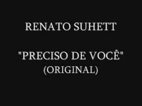 Preciso De Você video