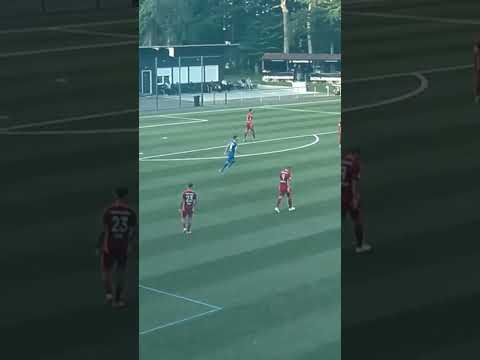 ⚽️ Ben Binyamin vom @tusennepetal 🎥 Folgt @staige_de für mehr!