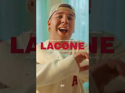 LACONE | Quevedo Type Beat 2023 | Reggaeaton House Type Beat 2023