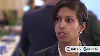 How is MicroPulse different from Continuous Wave for Glaucoma treatment