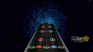 Meese - Next In Line (Clone Hero Custom)