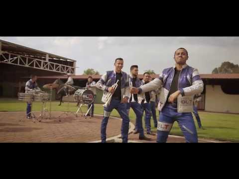 BANDA LOS TECATEANDO SON  EL VENENO / VIDEO OFICIAL