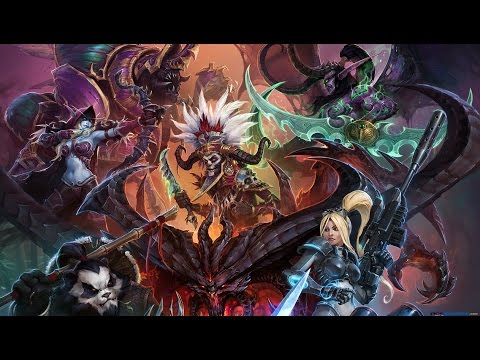 Hots Beta Grind : Haunted Mines Comeback with Team Ashes (episode 2)