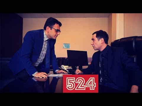 ArmComedy 524 - Դուխով կառավարություն