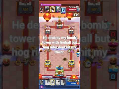How to beat 2.6 hog cycle with me activo torre deck