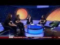 BBC World News, Live with #LettuceOnMars - YouTube