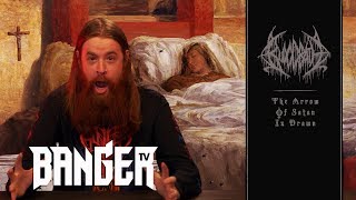 BLOODBATH The Arrow Of Satan Is Drawn Album Review | Overkill Reviews