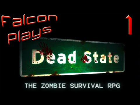 dead state pc youtube
