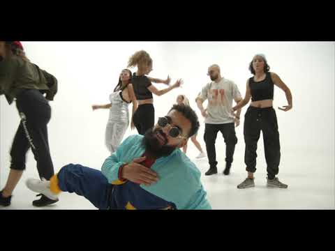 CHOCOLOCO - BOOMBASTIC (Official Music Video)