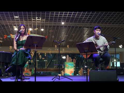 Best Part - Adria Tham & Lee Weilun [4K]