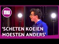 Pieter Derks' oudejaarsconference: 2019 in het kort | NU.nl