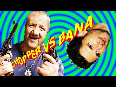 How Realistic is Chopper ?