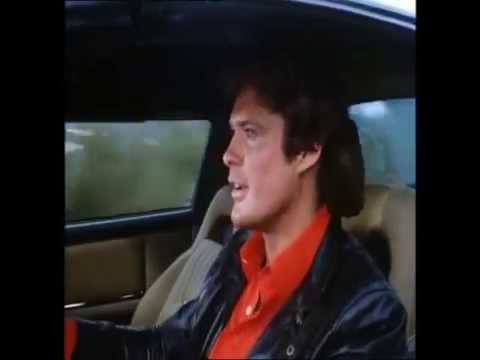 David Hasselhoff  -  "Highway To Your Heart"  (1993)