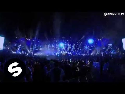 HIIO & Lucas Blanco - Good Enough [Tiësto Live @ EDC Vegas 2014] (OUT NOW)