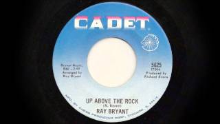 Ray Bryant - Up Above The Rock
