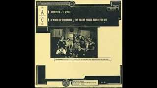 Cadillac Blindside - My Heart Pisses Blood For You (split tour 7&quot;)