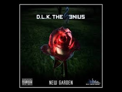D.L.K The Genius - New Garden (Mixtape Review)