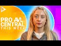 Pro AVL Central This Week 19 09 2025