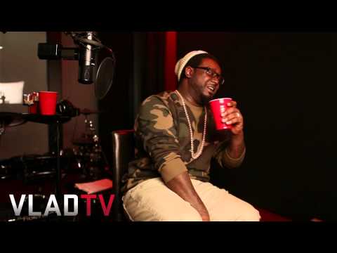 T-Pain Explains Why He Never Signed to Young Money