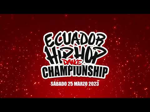 HUMA SQUAD - HHI ECUADOR 2023 OFICIAL