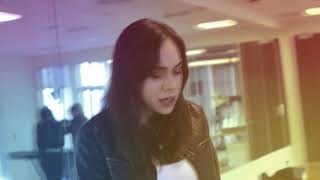 Flesh and Bone - Circa Survive Cover