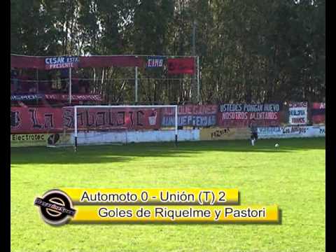 AUTOMOTO 0  UNION 2 RESERVA
