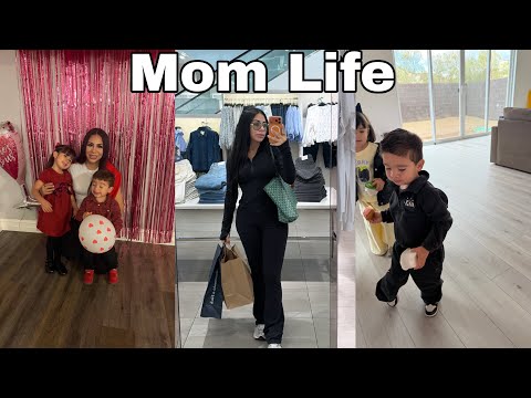 How coparenting is going 🤝 | Days in my life 