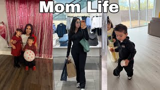 How coparenting is going 🤝 | Days in my life 