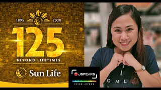 CVAP BATCH 7 - Sun Life Philippines