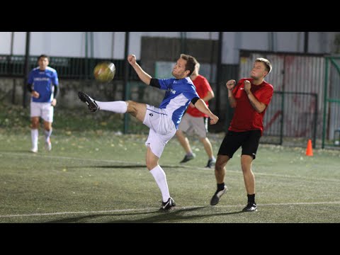 VILO F.C. - Delphi: 11. tydzień (FLS Jesień 2014)