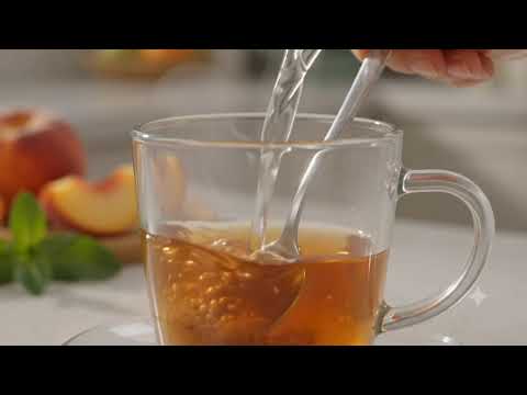 Prandium Bitkisel Konsantre Çay Şeftali 60 gr videosu