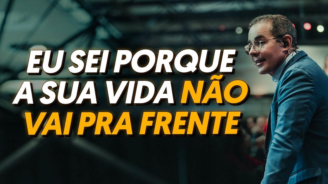 O que é CRENÇA LIMITANTE e como identificá-la | Paulo Vieira