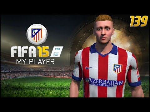 FIFA 15 | My Player Career Mode Ep139 - WHERE WOULD YOU MOVE?