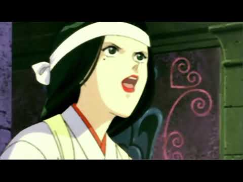 俺の屍を越えてゆけ