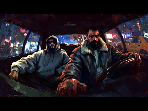 Hajime and FMT.JETLAG