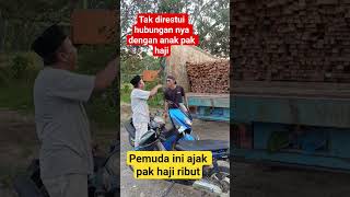 Download lagu The in-laws were seriously involved in a fight because they did not approve of their relationship. mp3