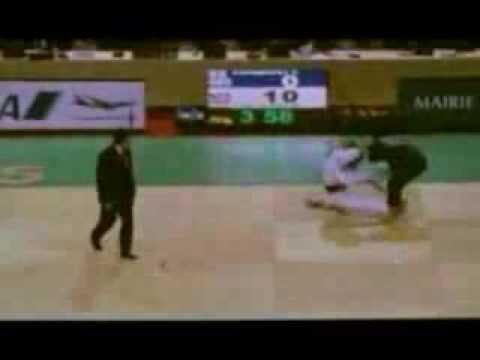 柔道 JUDO - KATA GURUMA COMPILATION - JudoAttitude