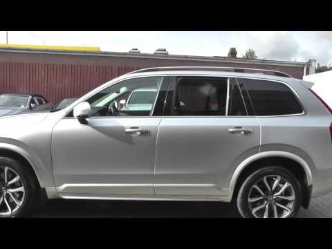 Volvo XC90 2.0 D5 Momentum 5dr AWD Geartronic U11706