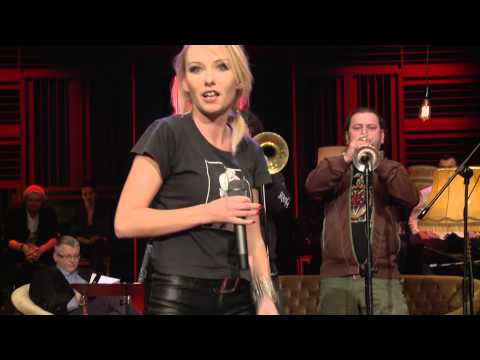 Blade Loki - Psy i Koty (Nut Ferment 5)