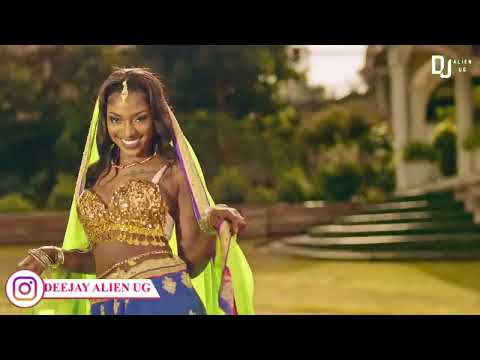 Liam Voice,An-Known,Vyroota,Victor Ruz, Acidic Vokoz (Love Songs)_Nonstop 2024 By Deejay Alien Ug