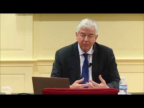 NLM History Lecture - Biomedical Research in France and Its Institutionalization