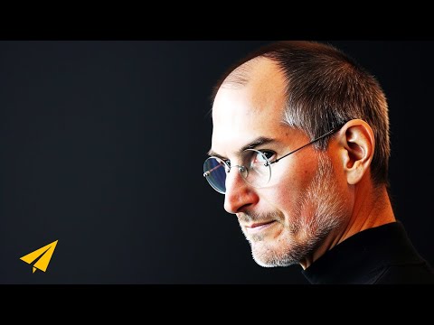 , title : 'Steve Jobs’s Top 10 Rules For Success'
