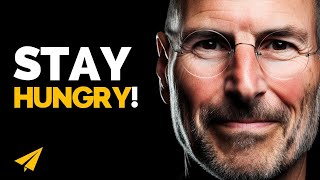 Steve Jobs's Top 10 Rules For Success