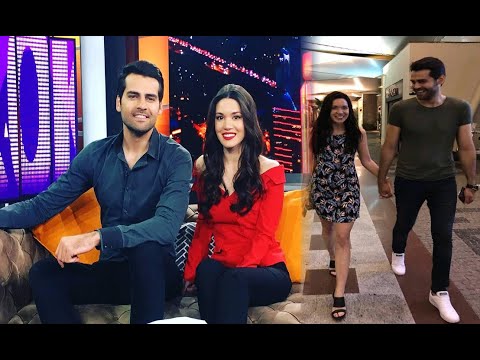 Hazal Subaşı explained why she preferred Erkan Meriç!