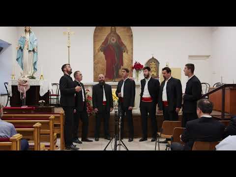 Klapa Barun - Moj dida i ja