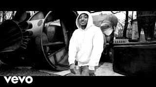 Deante' Hitchcock - 4 You And Yours (Official Video)